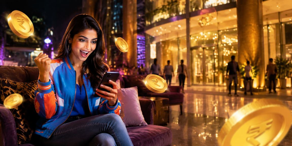 Indian players betting on cricket with INR currency