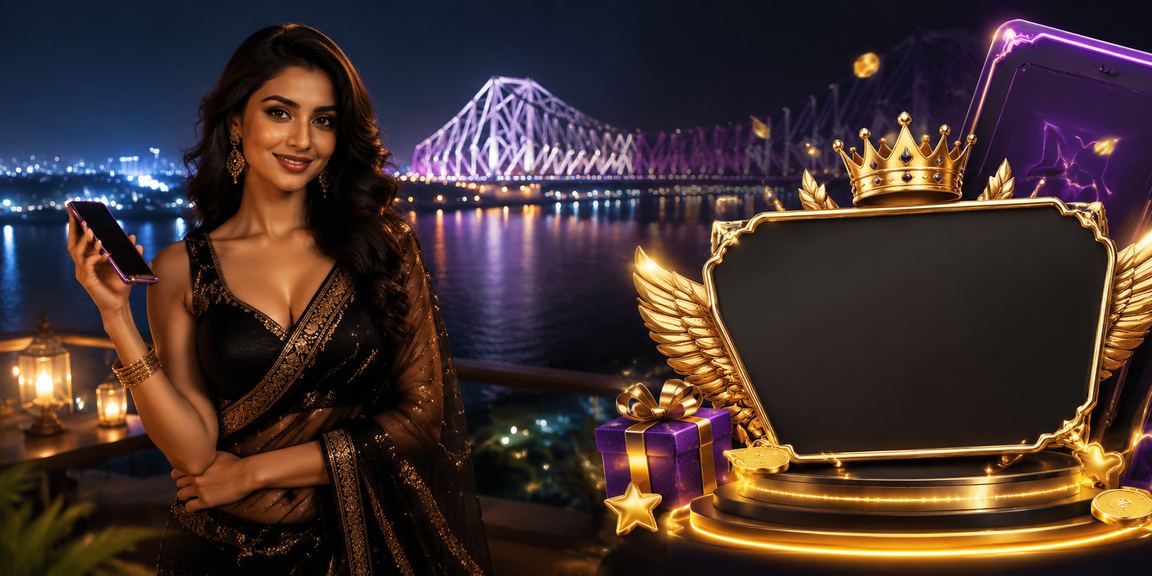 VIP celebration with exclusive rewards in Indian casino style